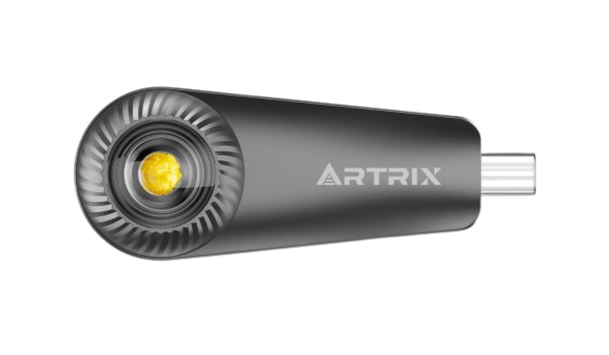 DabGo: Das tragbare Gerät, dass das Dabben revolutioniert