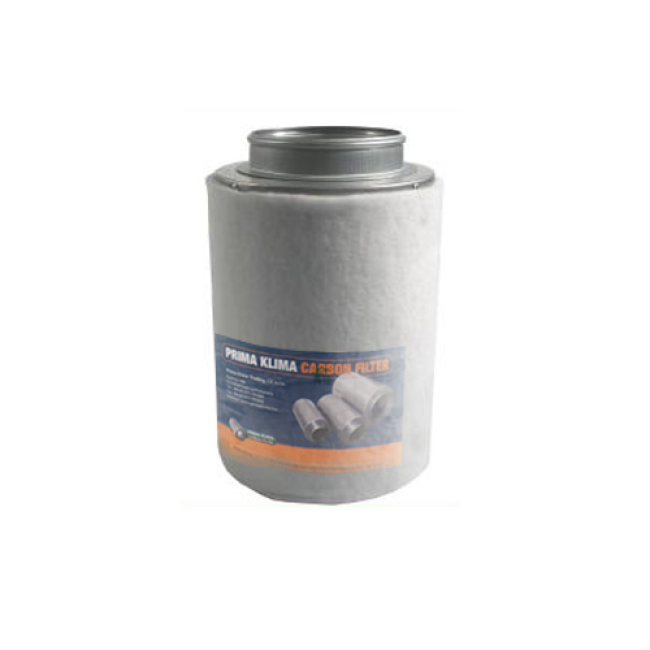 Aktivkohlefilter ECONOMY LINE, 450 m³/h, ø 160 mm - 420GEEKS