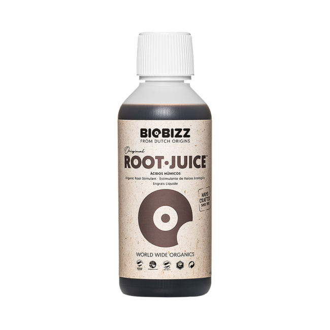 BioBizz Root Juice - 420GEEKS