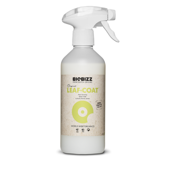 BioBizz Leaf Coat - 420GEEKS