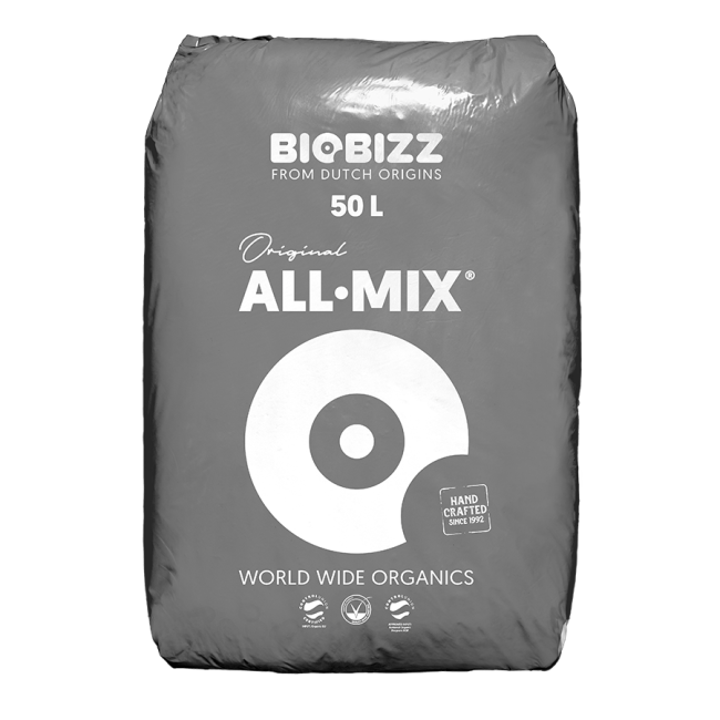 Biobizz All-Mix - 420GEEKS