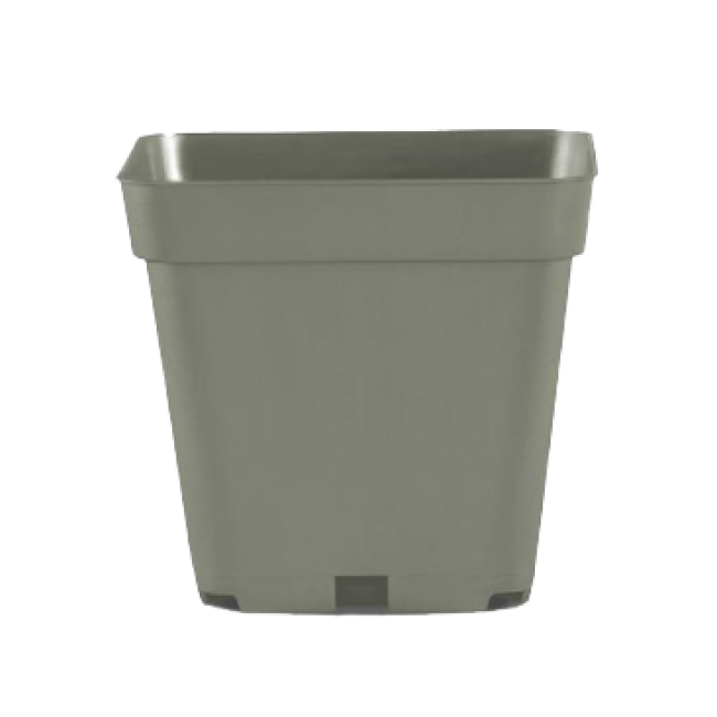 Teku Topf viereckig 0,69l - 420GEEKS