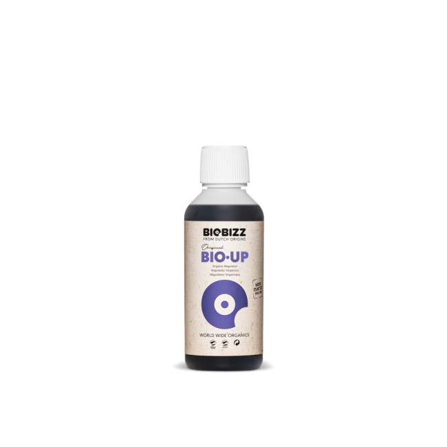 BioBizz Bio-Up (pH+) - 420GEEKS