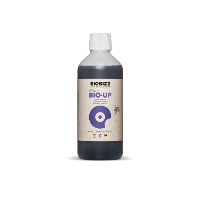 BioBizz Bio-Up (pH+) - 420GEEKS