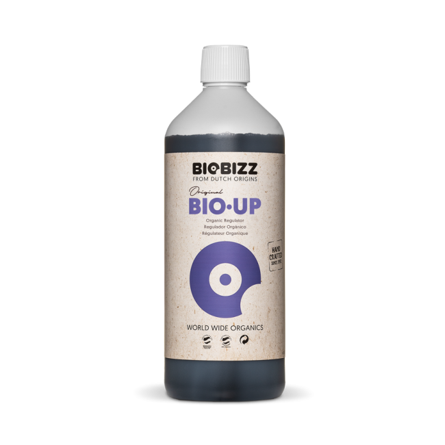 BioBizz Bio-Up (pH+) - 420GEEKS