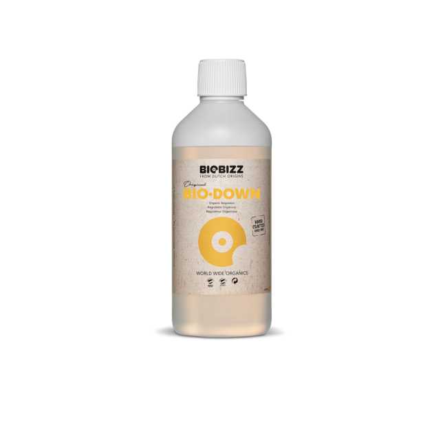 BioBizz Bio-Down (pH-)