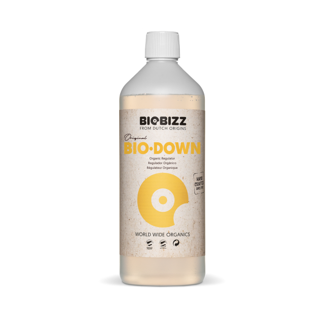 BioBizz Bio-Down (pH-)