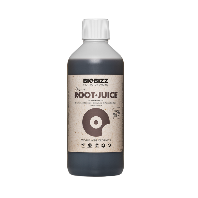 BioBizz Root Juice - 420GEEKS