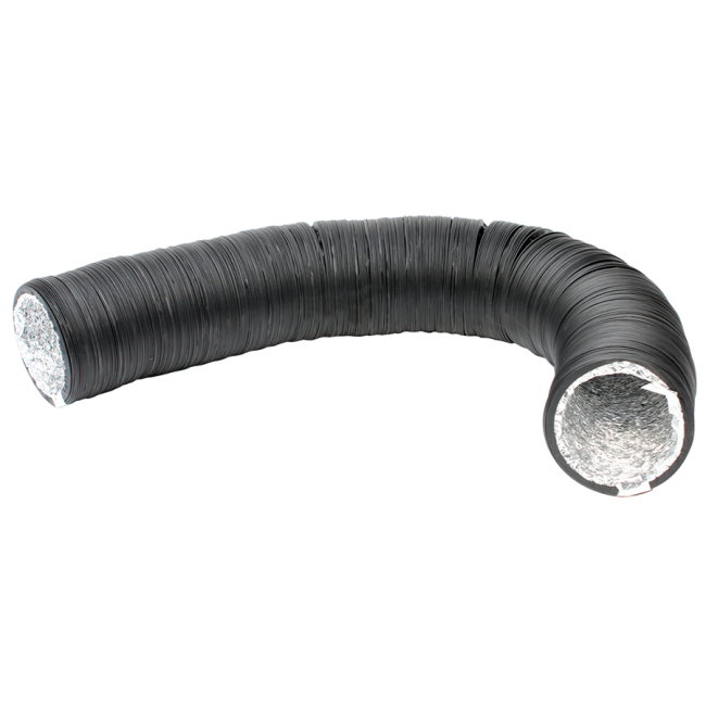 RAM Combi-Flexrohr, Alu/PVC - 420GEEKS