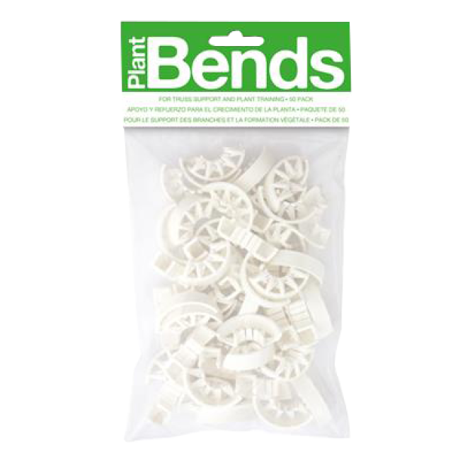Plant Bends, 50 Stück - 420GEEKS