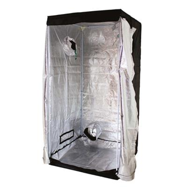 LightHouse LITE Growbox, 1m x 1m x 2m - 420GEEKS