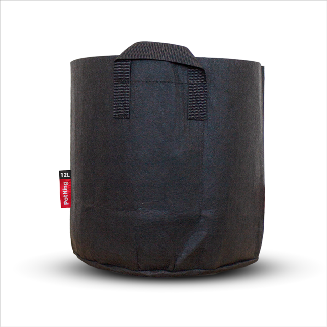 PotKing Stofftopf 12L - Ø25cm x Ø 25cm - 420GEEKS