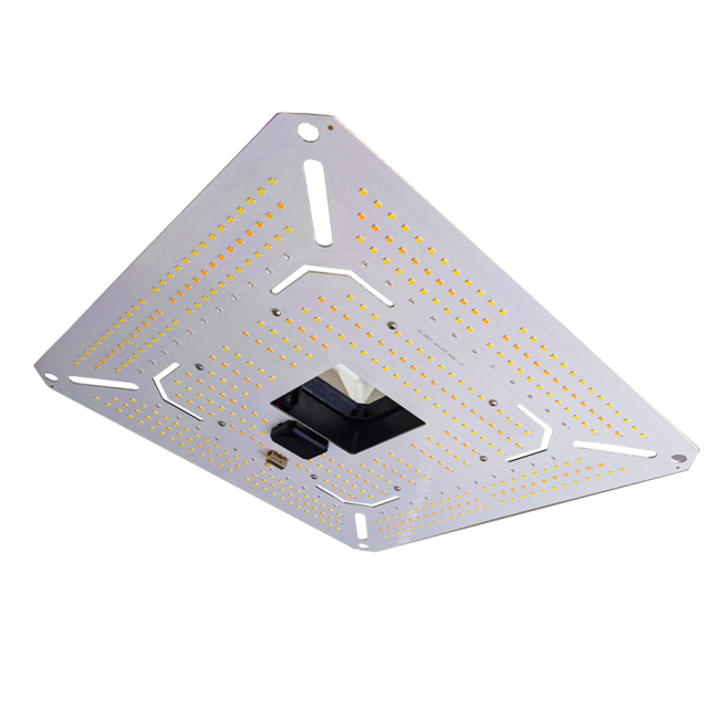 LUMii Switch Blade - 150W EU plug