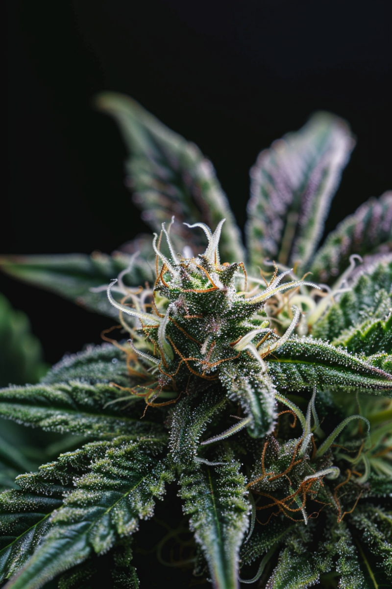 Auto Critical - 420GEEKS