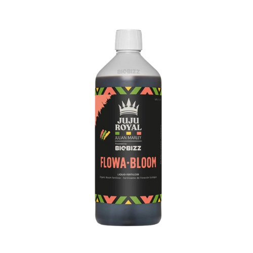 BioBizz Flowa Boom JuJu Royal - 420GEEKS