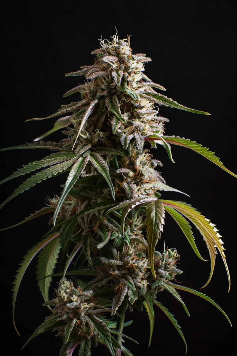 Auto Critical - 420GEEKS