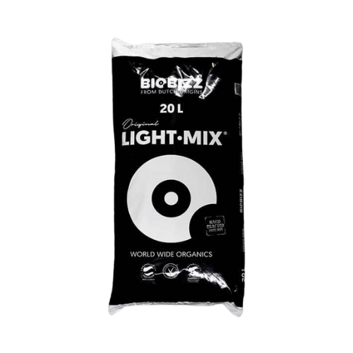 BioBizz Light-Mix - 420GEEKS