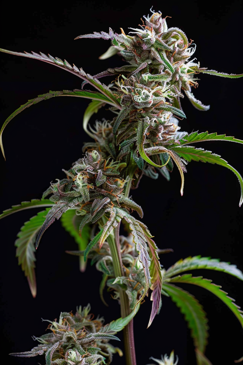 Auto Critical - 420GEEKS