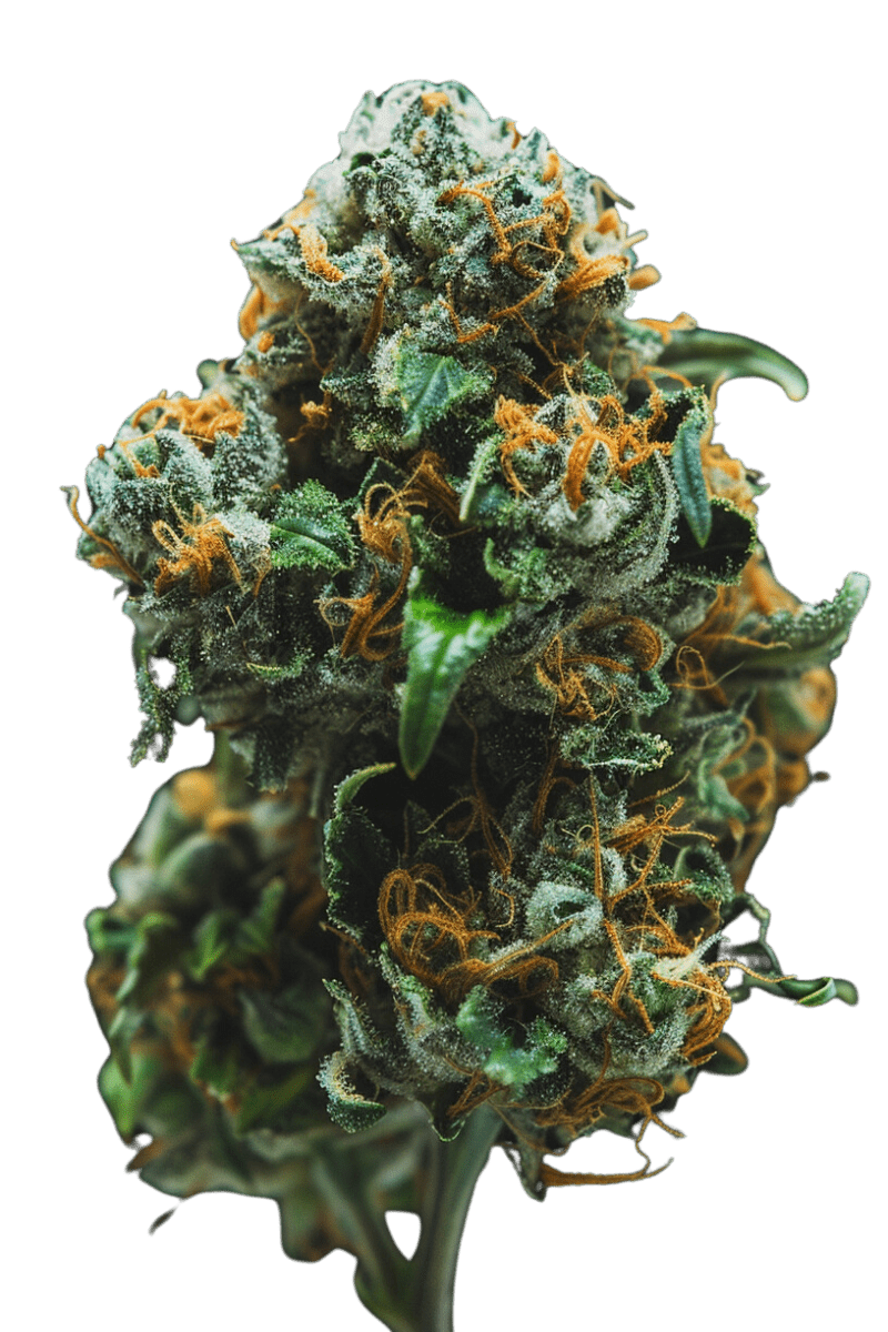 Alien Rock Candy