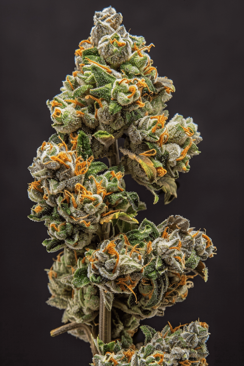 Alien Rock Candy - 420GEEKS