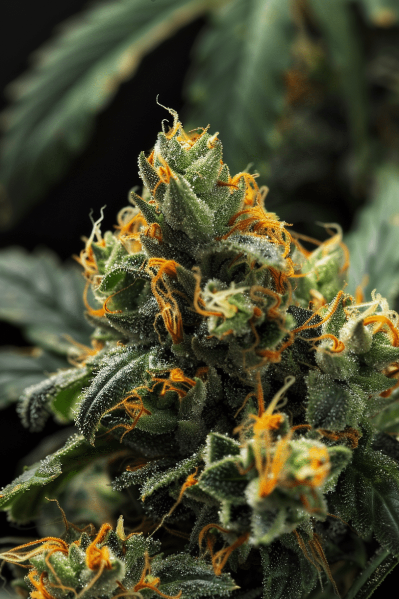 Alien Rock Candy - 420GEEKS
