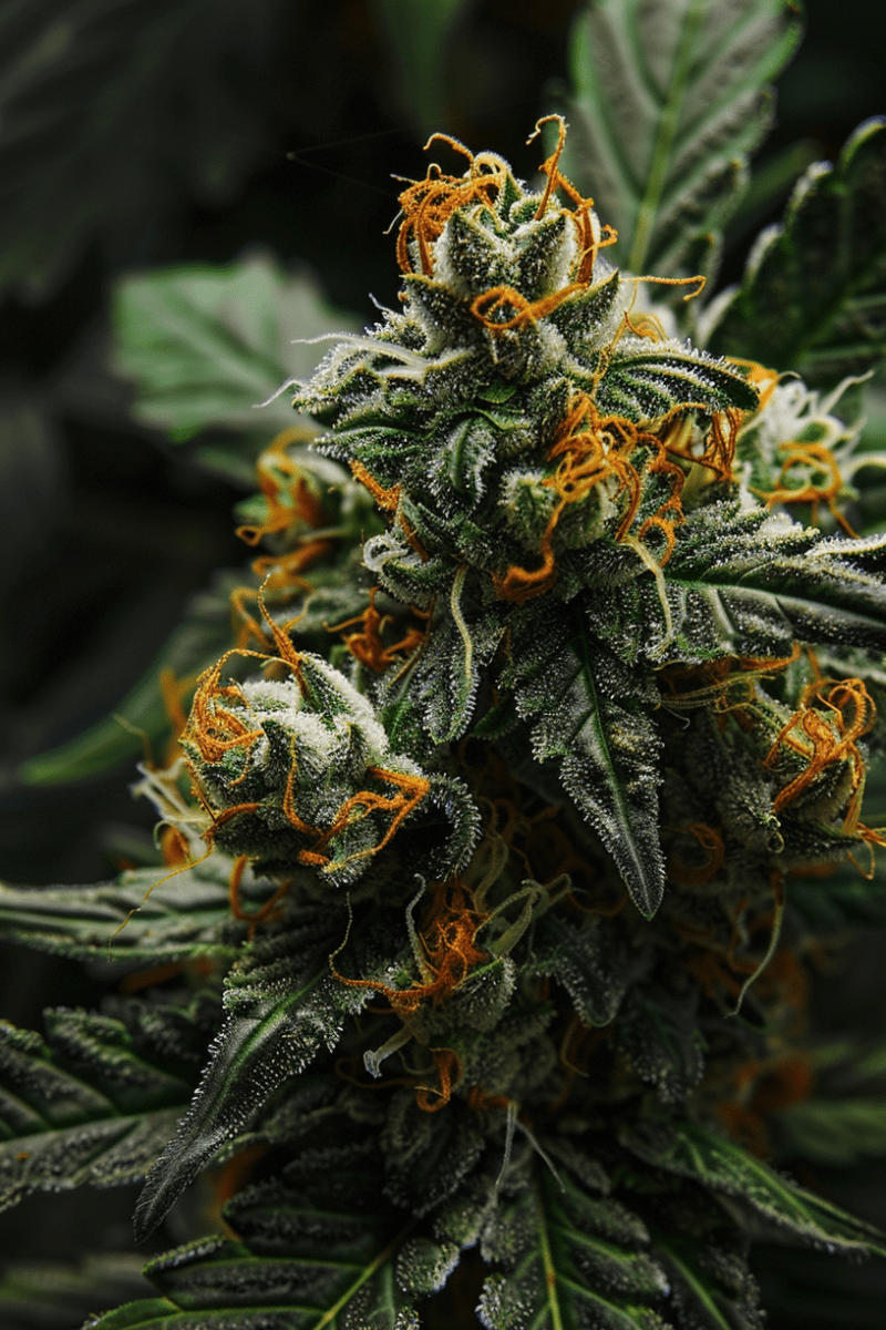 Alien Rock Candy - 420GEEKS