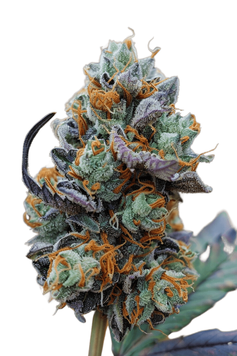Rainbow Chip
