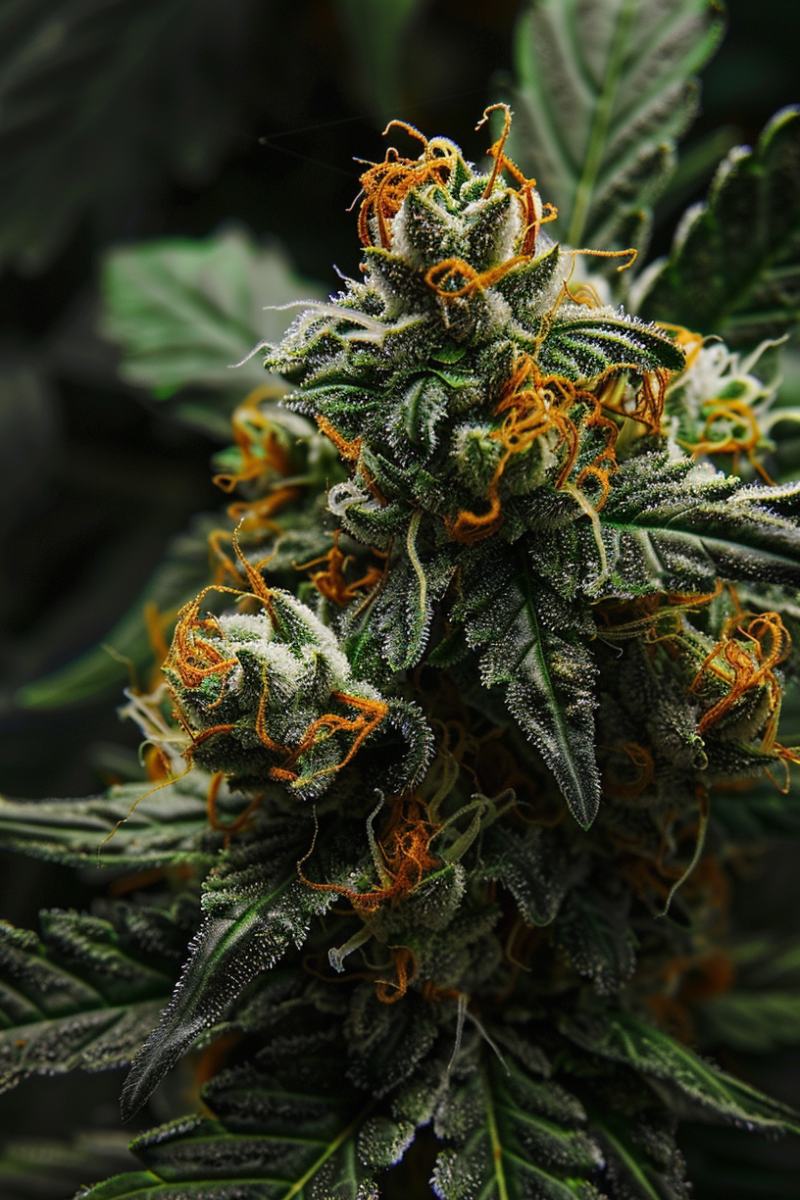 Alien Rock Candy - 420GEEKS