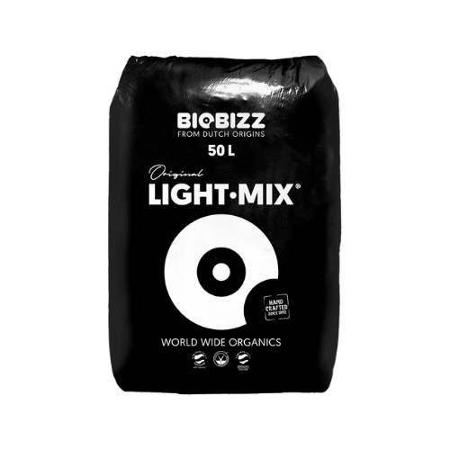 BioBizz Light-Mix - 420GEEKS