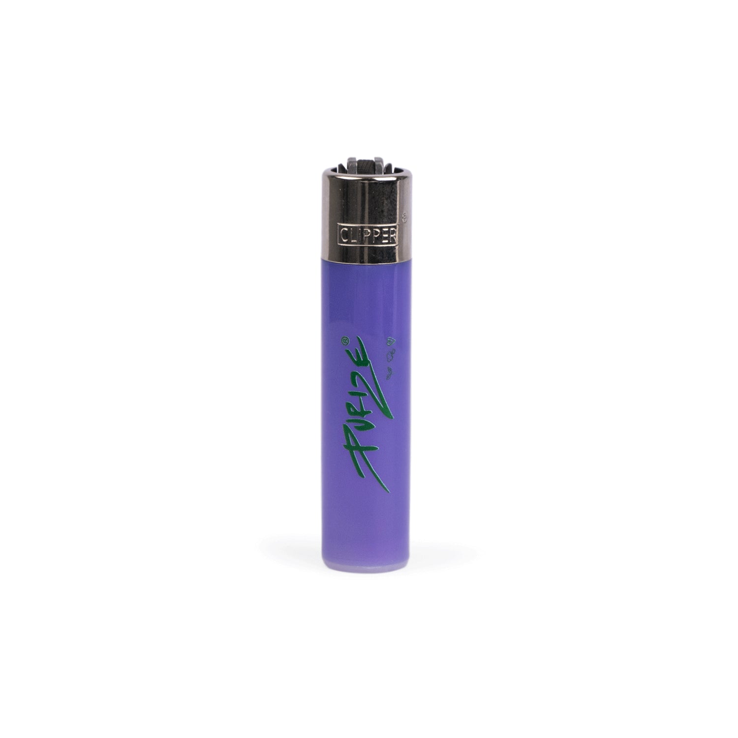 PURIZE x CLIPPER - 420GEEKS