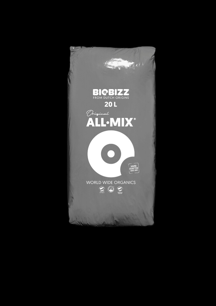 Biobizz All-Mix - 420GEEKS
