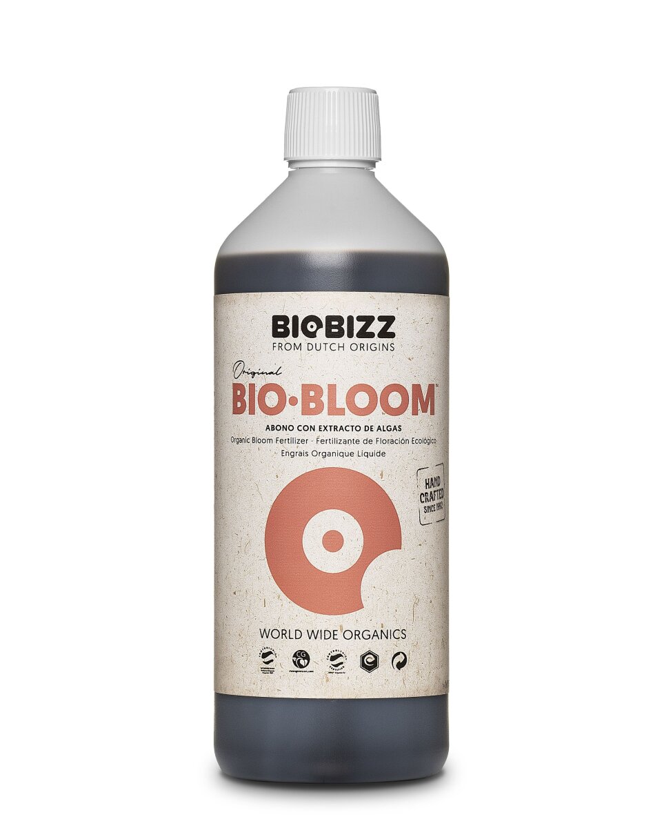BioBizz Bio-Bloom - 420GEEKS