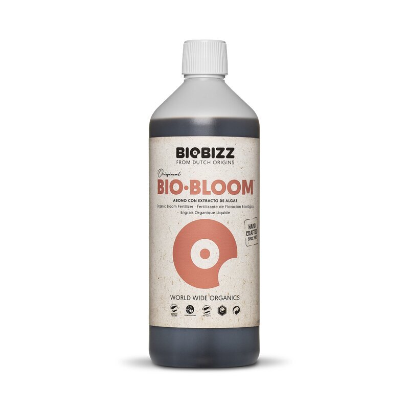 BioBizz Bio-Bloom - 420GEEKS