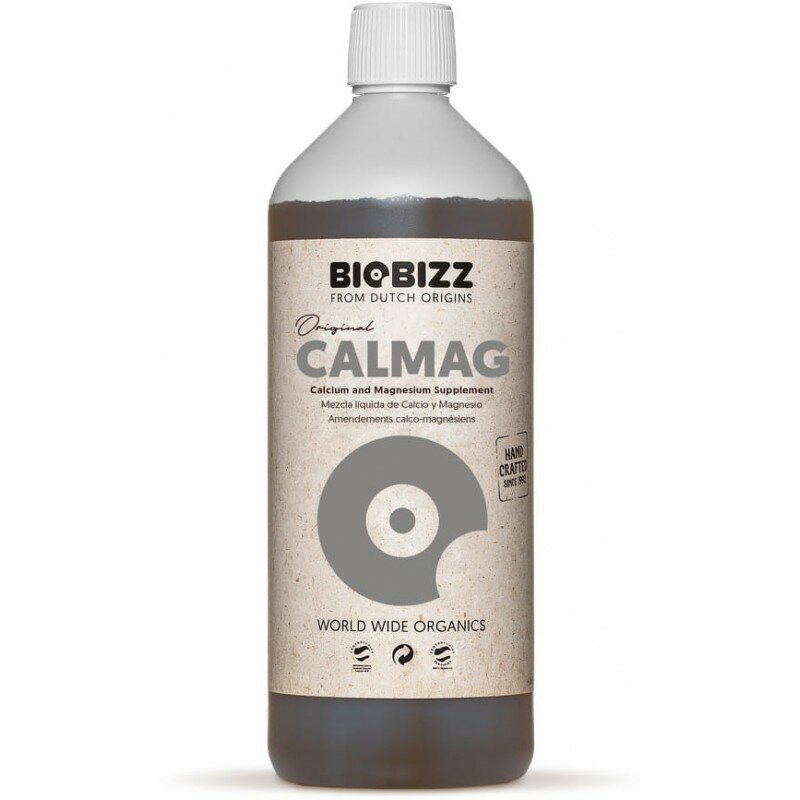 BioBizz CalMag - 420GEEKS
