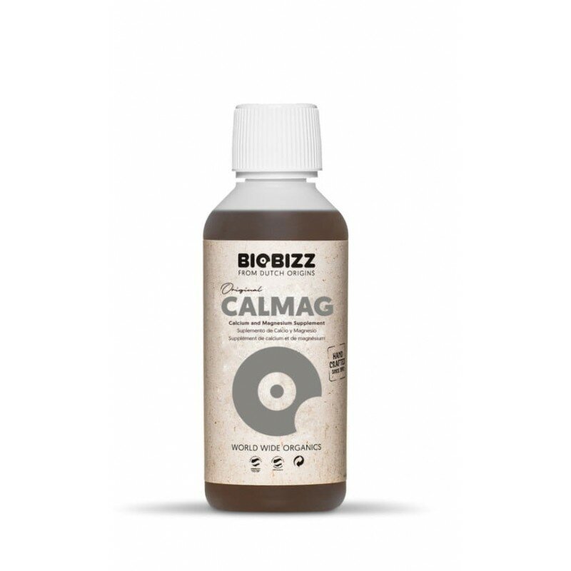 BioBizz CalMag - 420GEEKS