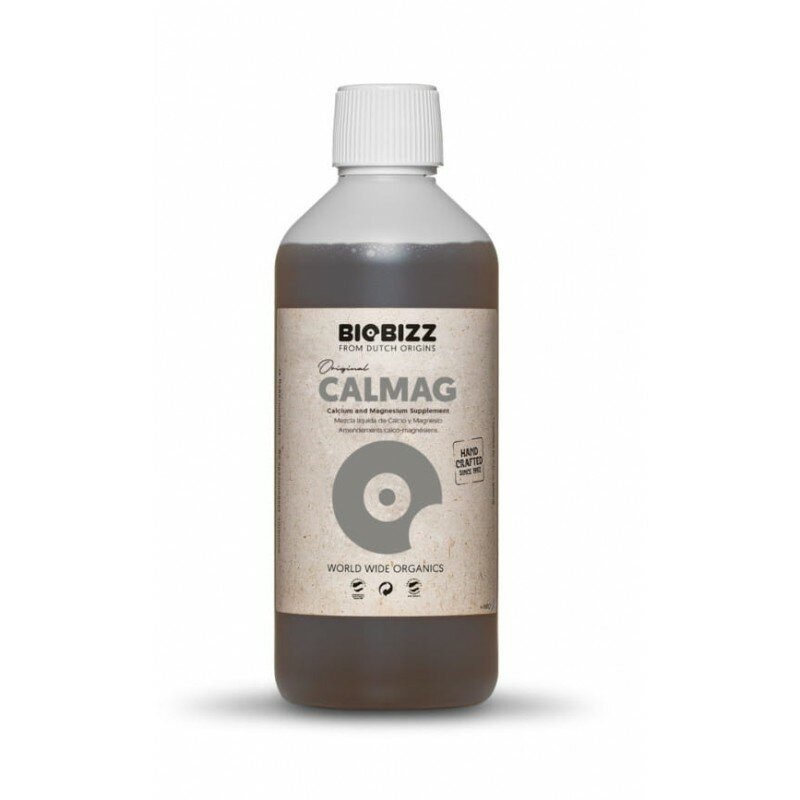 BioBizz CalMag - 420GEEKS