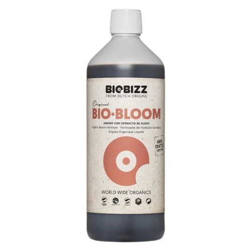 BioBizz Bio-Bloom - 420GEEKS