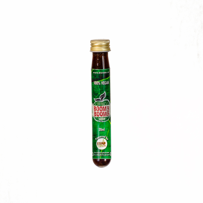 BioTabs BoomBoom Spray - 420GEEKS