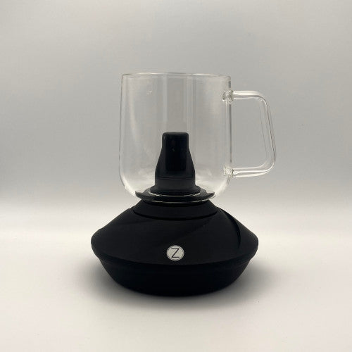 Zenco Cafe Glas - 420GEEKS