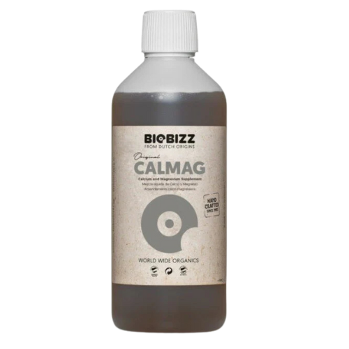 BioBizz CalMag - 420GEEKS