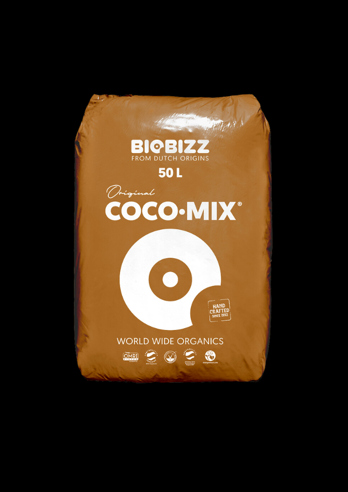 BioBizz Coco-Mix 50L - 420GEEKS