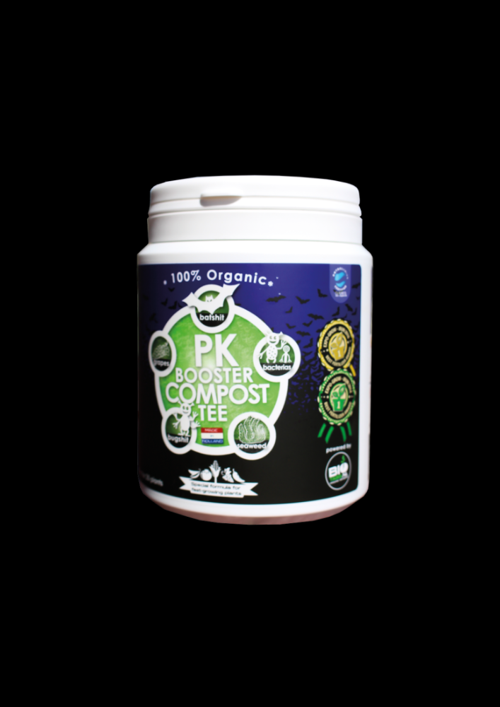 BioTabs PK Booster Compost Tee 650g - 420GEEKS