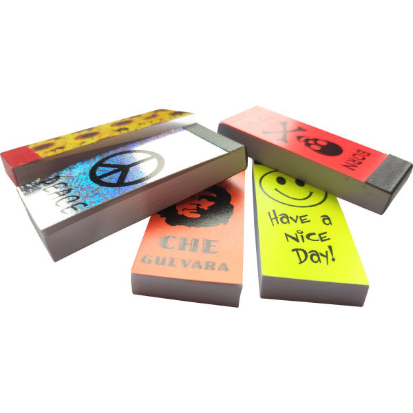 Filtertips Papier - 420GEEKS