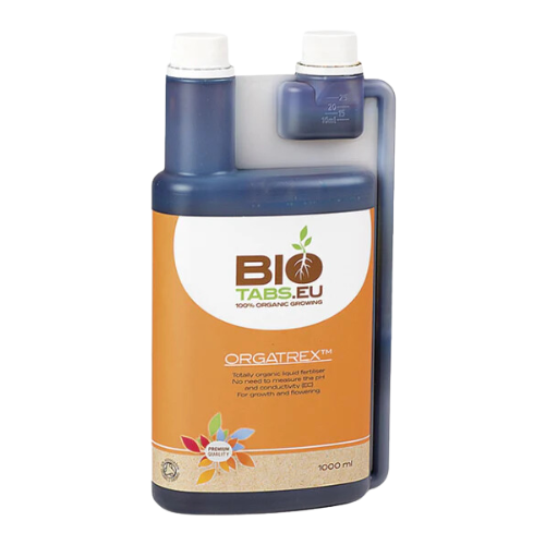 BioTabs Orgatrex 1l - 420GEEKS