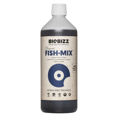 BioBizz Fish-Mix - 420GEEKS