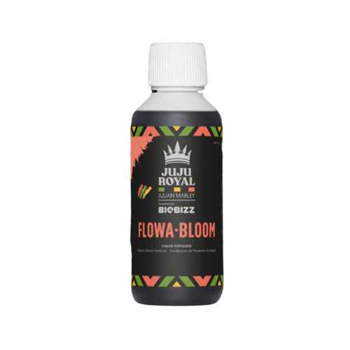 BioBizz Flowa Boom JuJu Royal - 420GEEKS