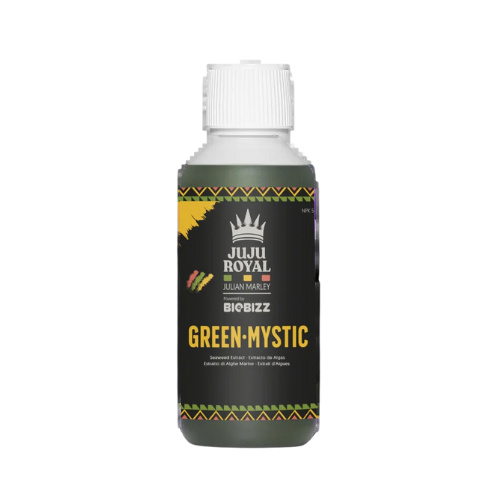 BioBizz Green Mystic JuJu Royal - 420GEEKS