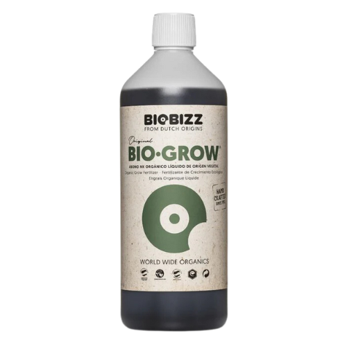 BioBizz Bio-Grow - 420GEEKS