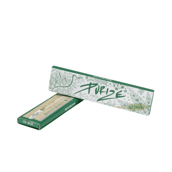 PURIZE Papes n Tray - 420GEEKS