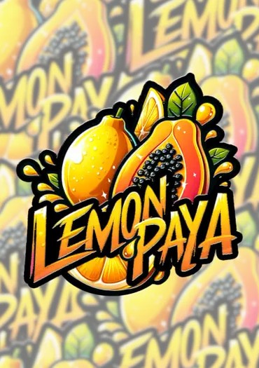 Lemonpaya Fem. - 420GEEKS